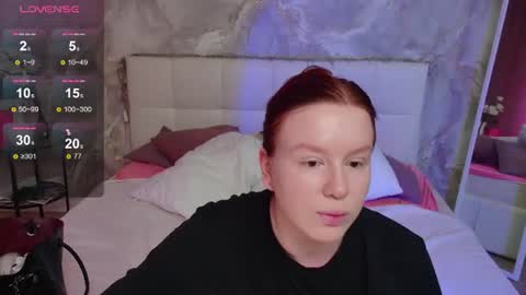 Lucy online show from 07/30/26, 06:34