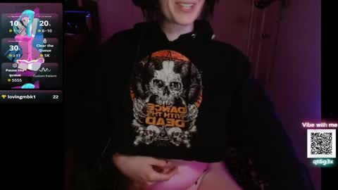 Snapshot of lucylascivious chatting on 05/07/26, 02:50 lucylascivious online show from 05/07/26, 02:50