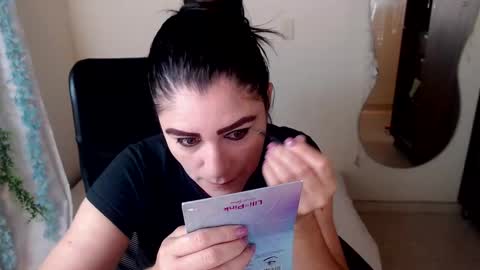 LUCY online show from 12/07/24, 10:01