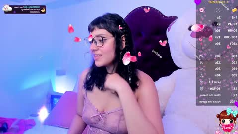Instagramlucyluy10 online show from 01/24/25, 04:48