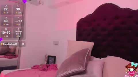 Instagramlucyluy10 online show from 02/24/25, 07:22