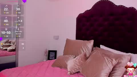 Instagramlucyluy10 online show from 03/09/25, 09:13