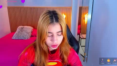 L U C Y  online show from 10/20/25, 11:21