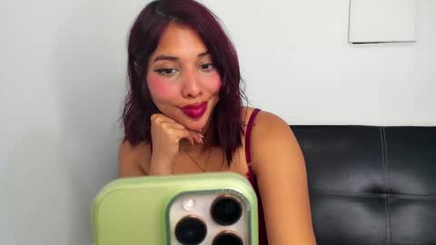 Lucy online show from 02/07/25, 03:19