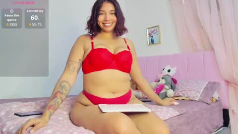 Lucy online show from 09/30/25, 11:26