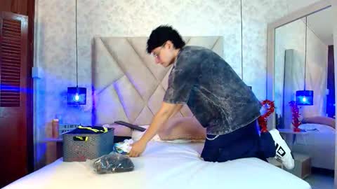Lucy and Matty online show from 09/11/25, 11:21