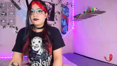 Lucy online show from 06/19/26, 11:47