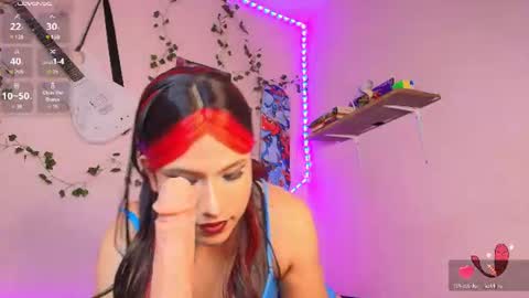 Lucy online show from 06/21/26, 12:30