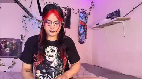 Lucy online show from 07/12/26, 11:12