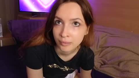 Snapshot of lucynear chatting on 06/13/26, 10:24 Lucy online show from 06/13/26, 10:24