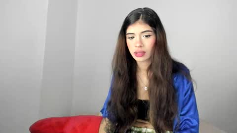 lucyportman online show from 03/09/26, 10:08
