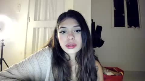 lucyportman online show from 05/18/26, 09:59