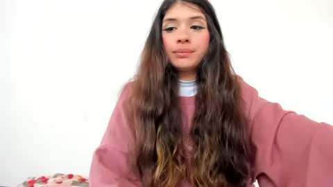 lucyportman online show from 06/01/26, 05:25
