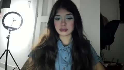 lucyportman online show from 06/15/26, 05:53
