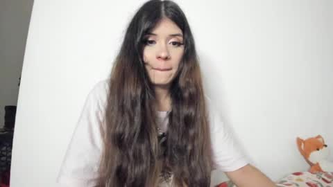 lucyportman online show from 06/27/26, 06:40
