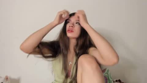 lucyportman online show from 06/28/26, 06:19