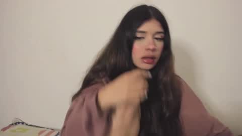lucyportman online show from 06/30/26, 05:08