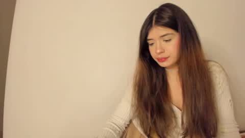 lucyportman online show from 07/11/26, 12:02