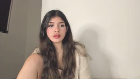 lucyportman online show from 07/20/26, 07:44