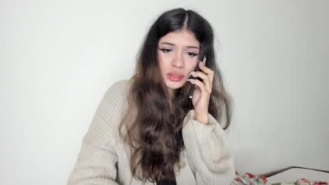 lucyportman online show from 07/21/26, 12:46