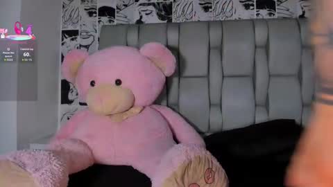 Lucy online show from 09/30/25, 11:26