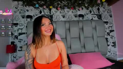 Lucy online show from 03/09/26, 11:14