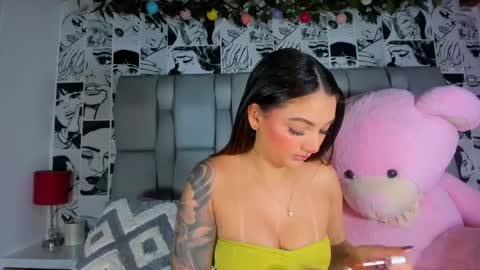 Lucy online show from 04/20/26, 11:24