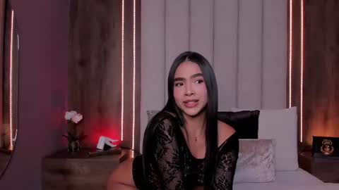 Lucy online show from 07/18/26, 01:10