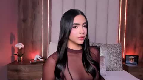 Lucy online show from 07/26/26, 02:35