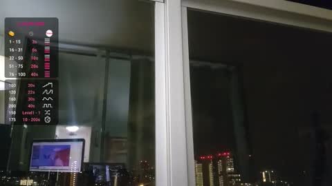 Snapshot of lucyvybes_and_gogert chatting on 10/23/25, 11:20 Lucy Vybes and Go-Gert online show from 10/23/25, 11:20