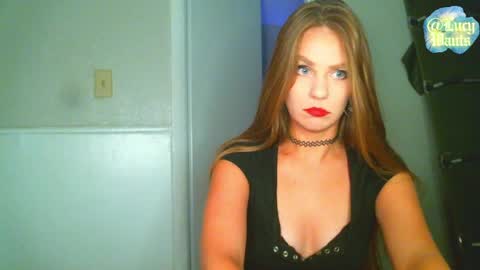 Snapshot of lucywants chatting on 07/14/26, 03:44 Goddess Lucy lucywants online show from 07/14/26, 03:44
