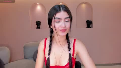 Lucy online show from 09/18/25, 08:44