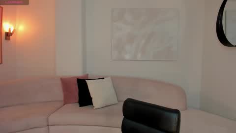 Lucy online show from 10/11/25, 08:07