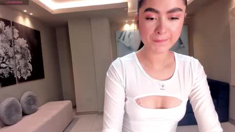 Lucy online show from 10/13/25, 09:15