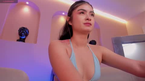 Lucy online show from 10/16/25, 08:32