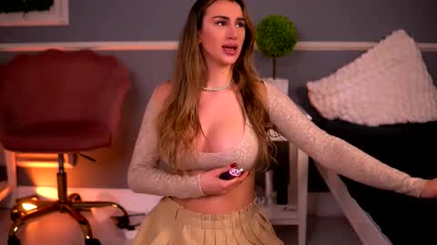 Lucy P online show from 11/26/25, 10:00