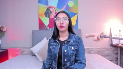 Lucy Liiu online show from 09/21/25, 02:40