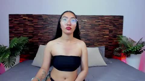 Lucy Liiu online show from 06/06/26, 08:13