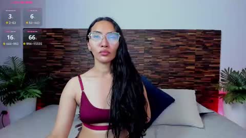 Lucy Liiu online show from 06/11/26, 12:32