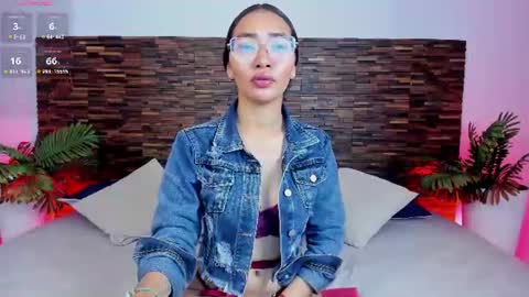 Lucy Liiu online show from 06/26/26, 08:46