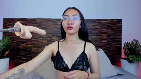 Lucy Liiu online show from 07/10/26, 08:33