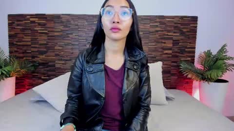 Lucy Liiu online show from 07/14/26, 08:25