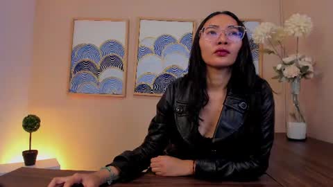 Lucy Liiu online show from 07/18/26, 08:01