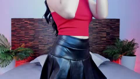Lucy Liiu online show from 07/28/26, 08:01