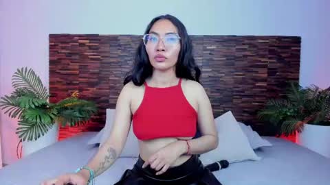 Lucy Liiu online show from 07/28/26, 09:14