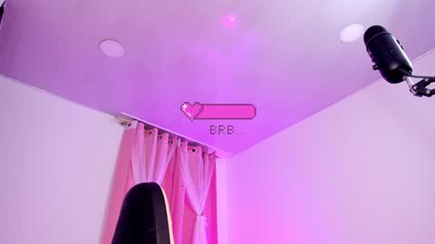 LUCYY FROM HOME  online show from 12/12/24, 03:32