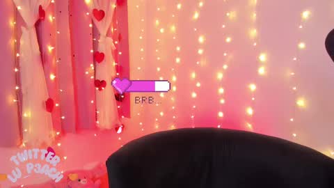 LUCYY FROM HOME  online show from 02/23/25, 01:46