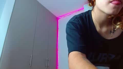 LUCY online show from 12/27/24, 07:14