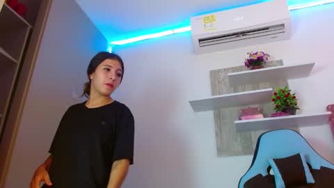 LUCY online show from 01/12/25, 12:23