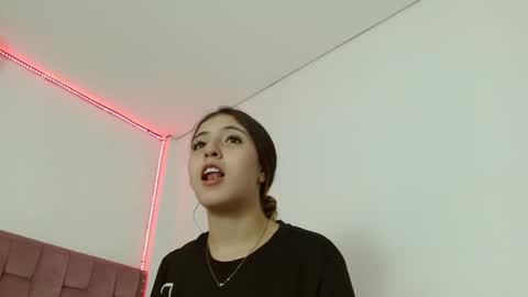 LUCY online show from 01/16/25, 07:10